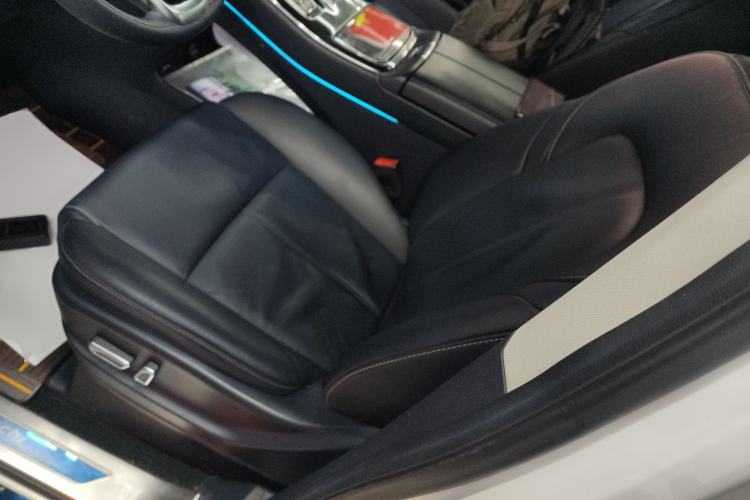 Used GAC Trumpchi M8 2021 Lingxiu Series 390T Deluxe Edition