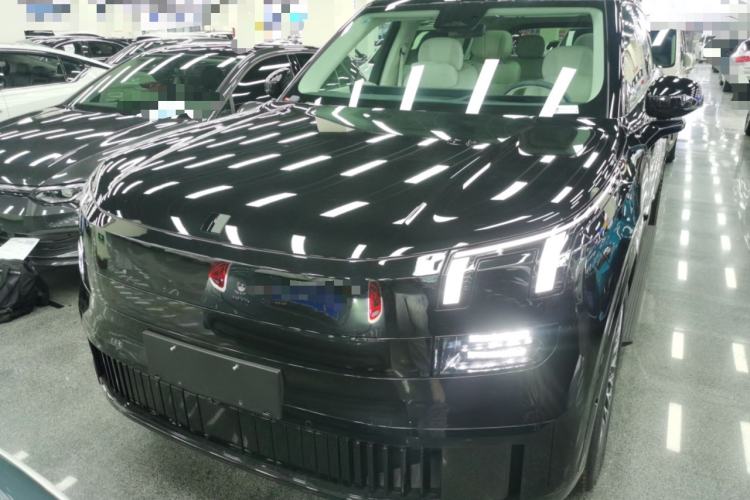 Used Lynk & Co 900 2025 2.0T Exploration Edition
