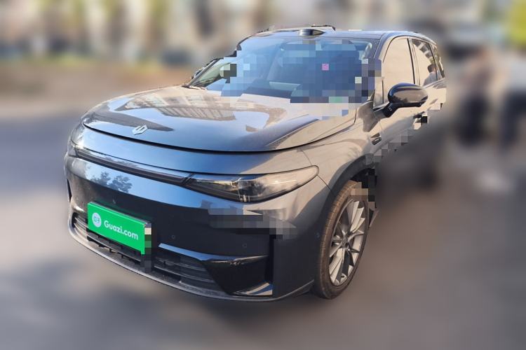 Used Leapmotor C10 2026 605 LiDAR Version