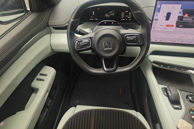 Used Zeekr 001 2024 ME Edition 100 kWh All-Wheel Drive