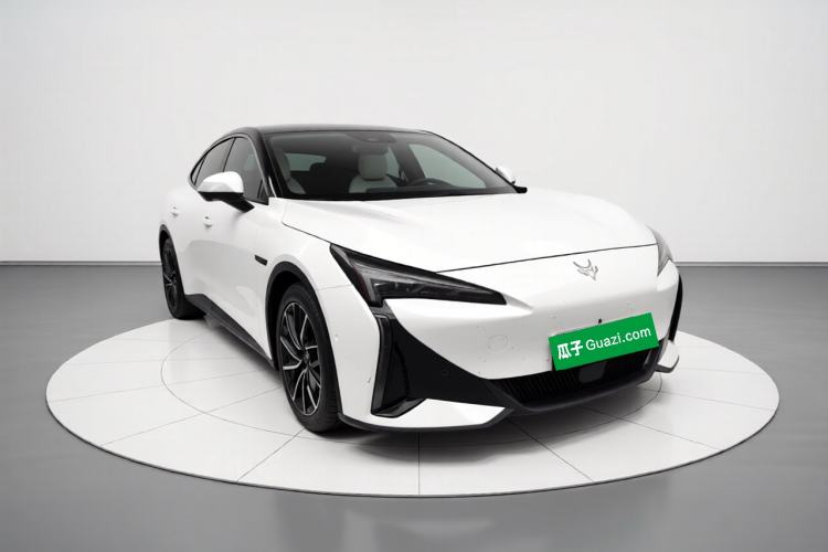 Used ARCFOX Alpha S5 2024 560MAX 185kW