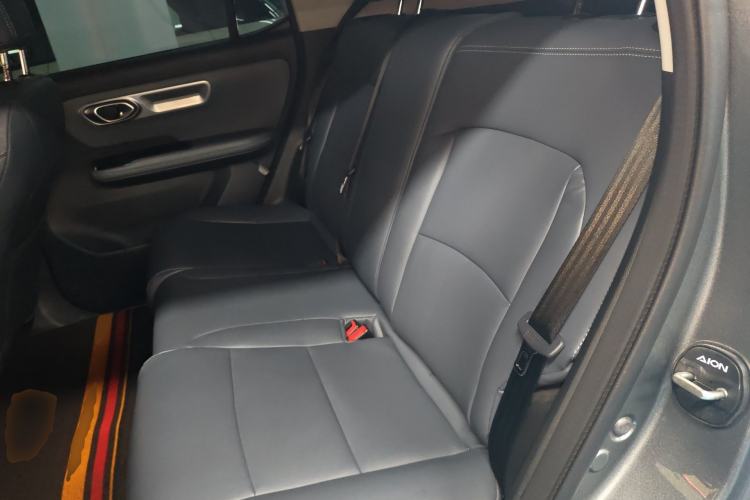 Used AION Y 2025 Plus 510 Smart Edition