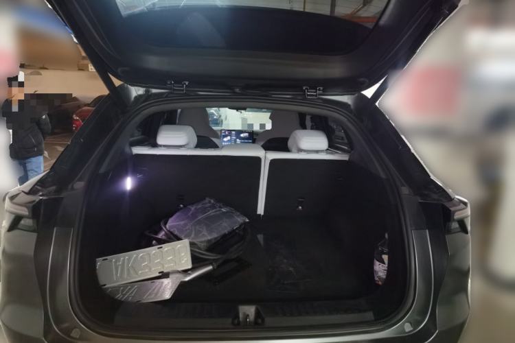 Used ARCFOX Alpha T5 2024 520 PRO