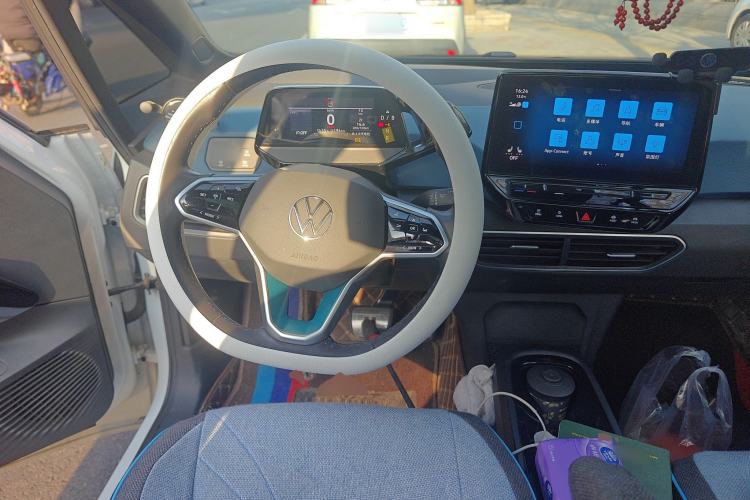 Used Volkswagen ID.3 2021 Pro Smart Edition