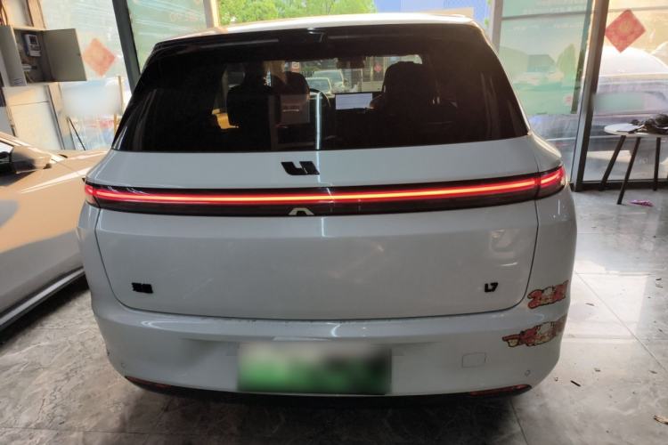 Used Li Auto L7 2023 Air model