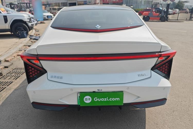 Used Lingxi L 2024 Player No. 1 Edition