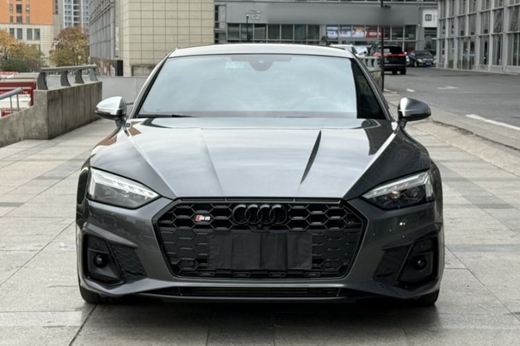 Used Audi S5 2020 S5 3.0T Sportback
