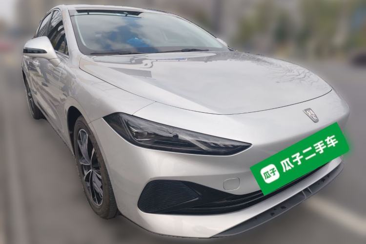 Used Roewe D7 2025 DMH 125km World Champion Excellence Edition