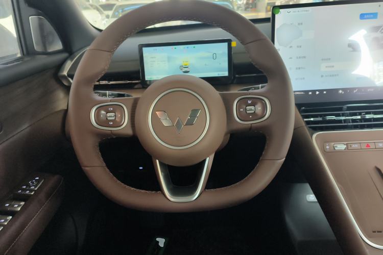 Used Wuling Xingguang S 2025 Model 510 km Leading Version