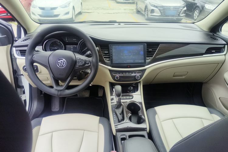 Used Buick Verano 2018 Sedan 15S Automatic Entry Model