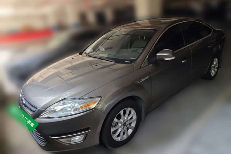 Used Ford Mondeo 2011 2.3L Fashion Edition
