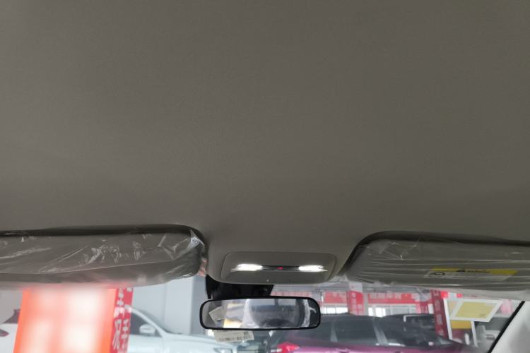 Used JAC Yiwei 3 2025 330km Freedom Edition