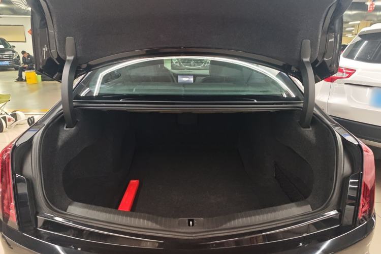 Used Cadillac CT6 2021 28T Elite Edition
