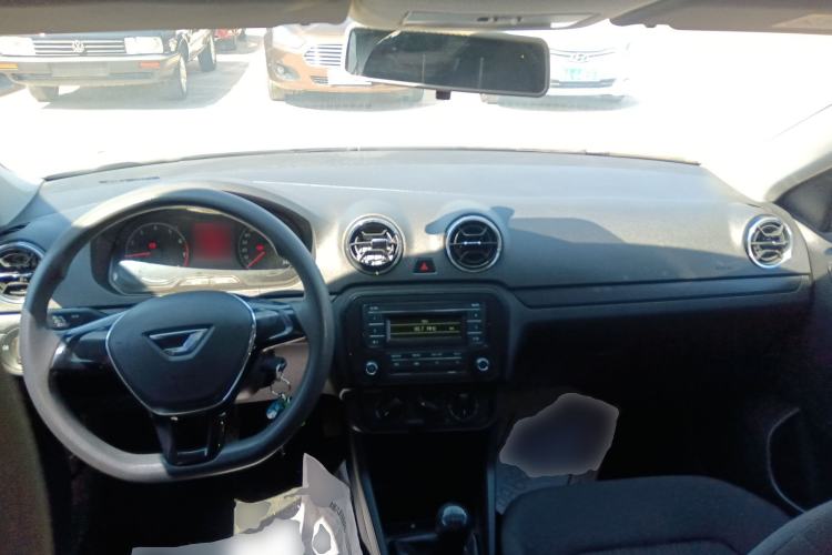 Used Jetta VA3 2021 1.5L Manual Entry-Level Version
