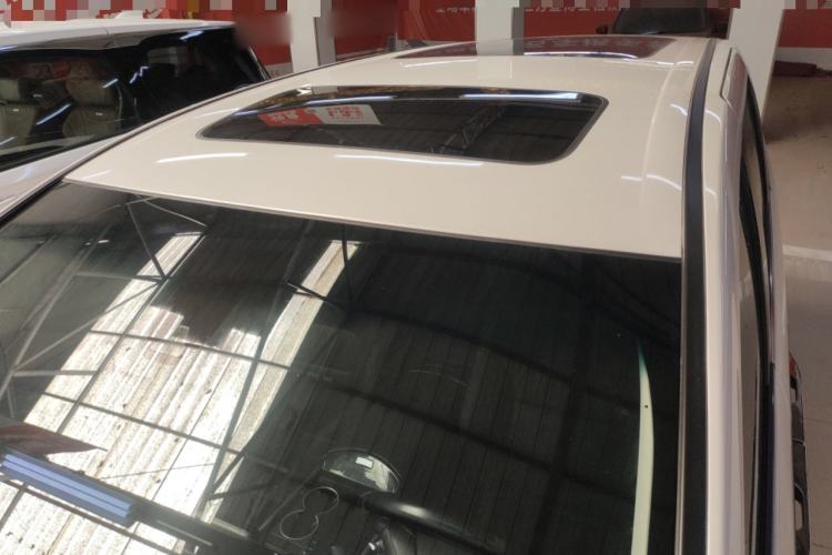 Used Honda Elysion 2022 2.0L eHEV Luxury First Edition
