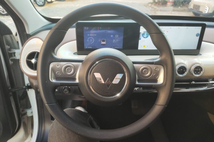 Used Wuling Bingo 2023 333 km Enjoyment Version