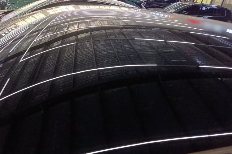 Used Li Auto L6 2024 Pro Model
