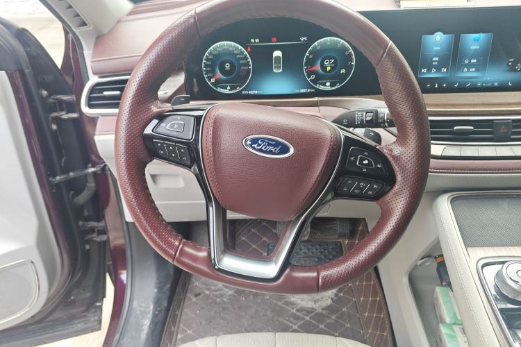 Used Ford Equator 2021 EcoBoost 225 Premier PLUS 6-Seater
