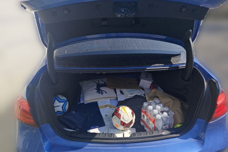 Used BMW 3 Series 2019 320i M Sport Night Edition