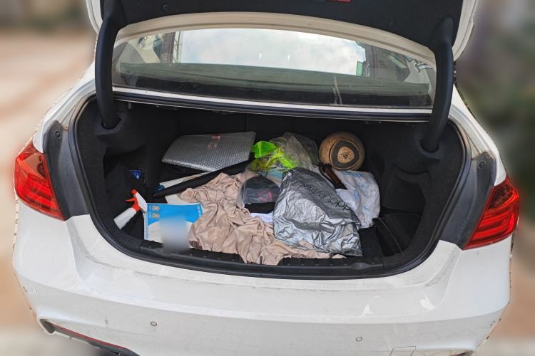 Used BMW 3 Series 2013 320i Sport Edition