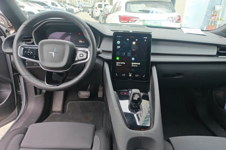 Used Polestar 2 2020 First Edition
