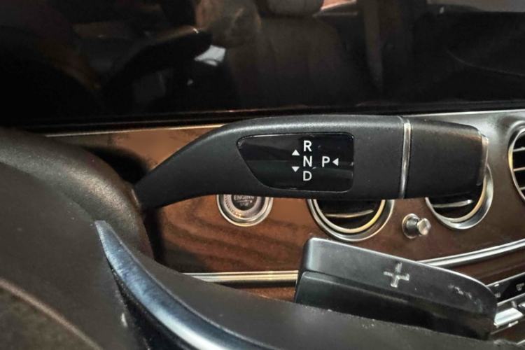 Used Mercedes-Benz E-Class 2021 Facelift E 260 L