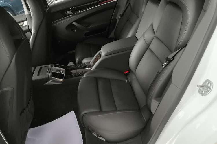 Used Porsche Panamera 2014 Panamera 4 Executive 3.0T