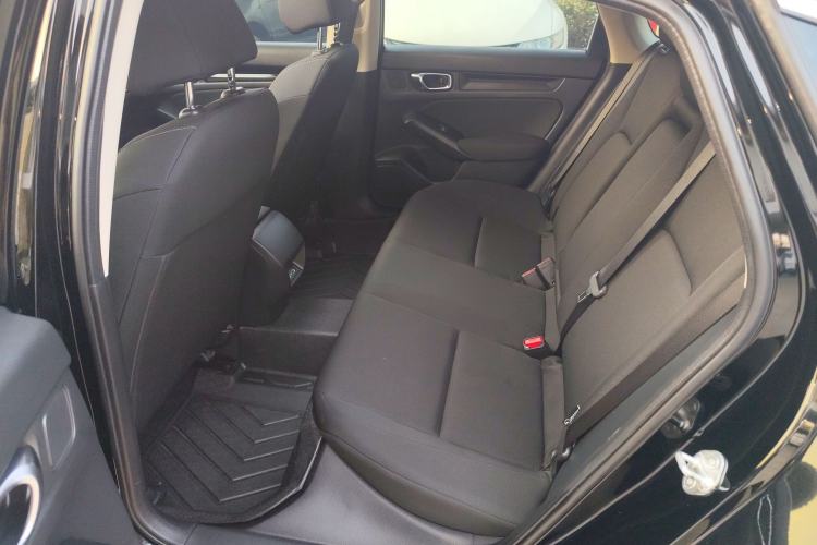 Used Honda Civic 2023 HATCHBACK 2.0L eHEV Extreme Edition