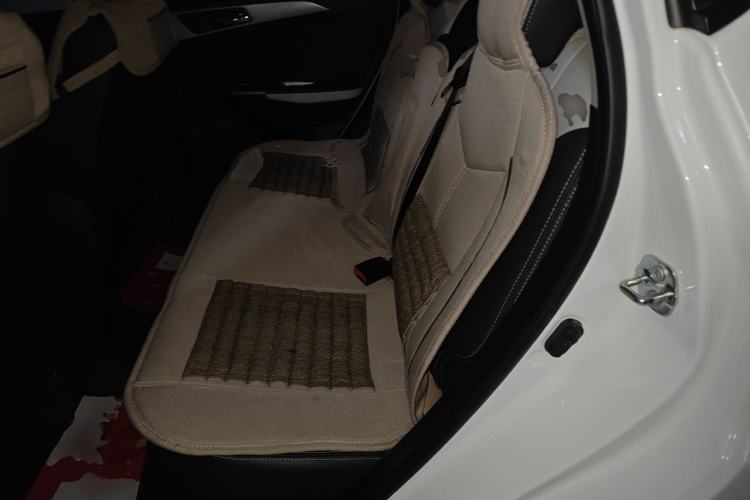 Used CHANGAN OSHAN COS5 2019 1.6L Manual Classic Model China VI Standard
