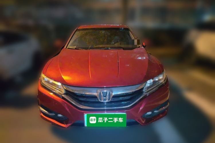 Used Honda Spirior 2015 2.0L Prestige Edition

