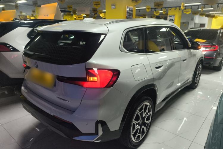 Used BMW X1 2024 sDrive25Li X Design Package
