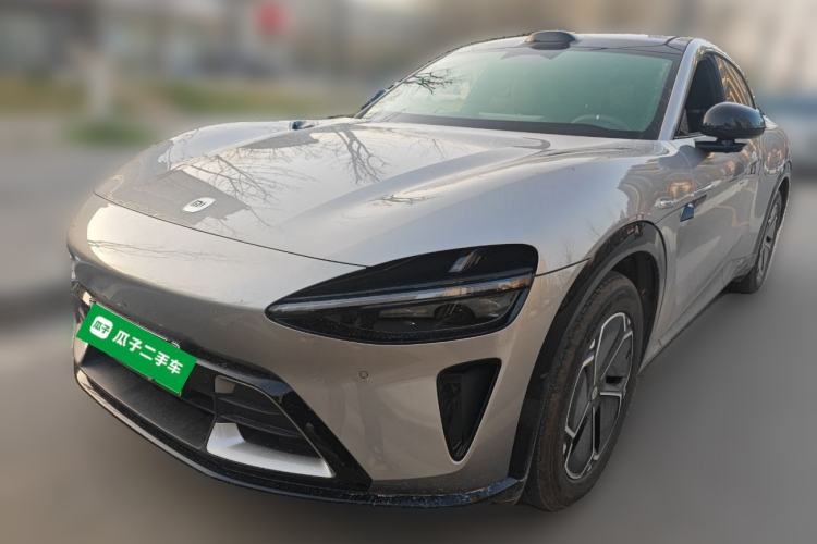 Used Xiaomi Auto YU7 2025 Ultra-Long Range Rear-Wheel Drive Version