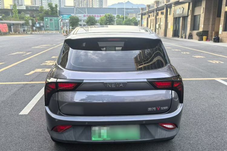 Used NETA V 2022 Pro Long-Range Smart Edition
