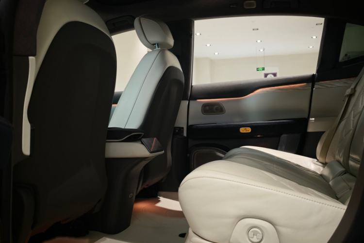 Used Nio ET7 2022 100kWh First Edition
