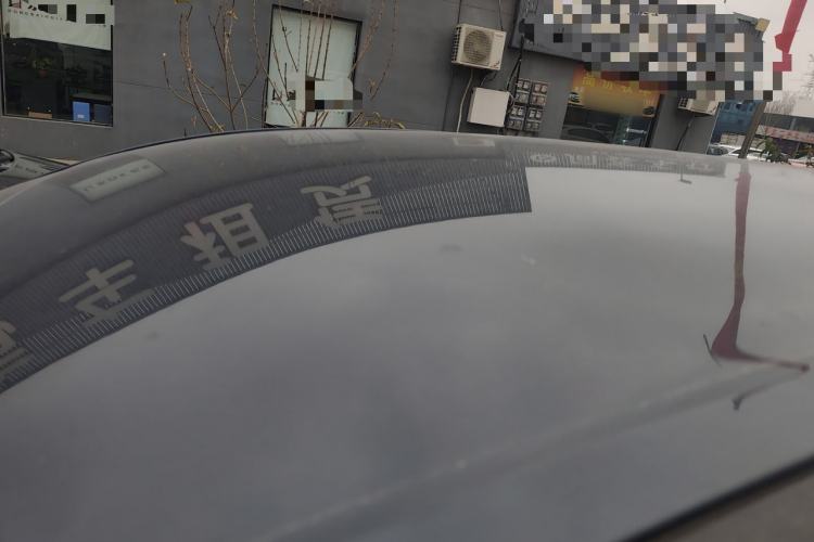 Used Wuling Victory 2020 1.5T CVT Elite Model