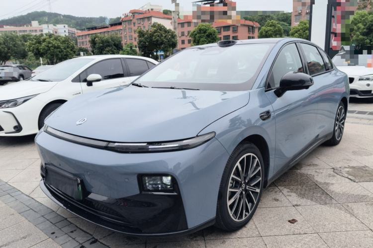 Used Leapmotor B01 2025 550 LiDAR Edition