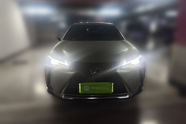 Used Lexus UX New Energy 2020 300e Pure·Joy Edition
