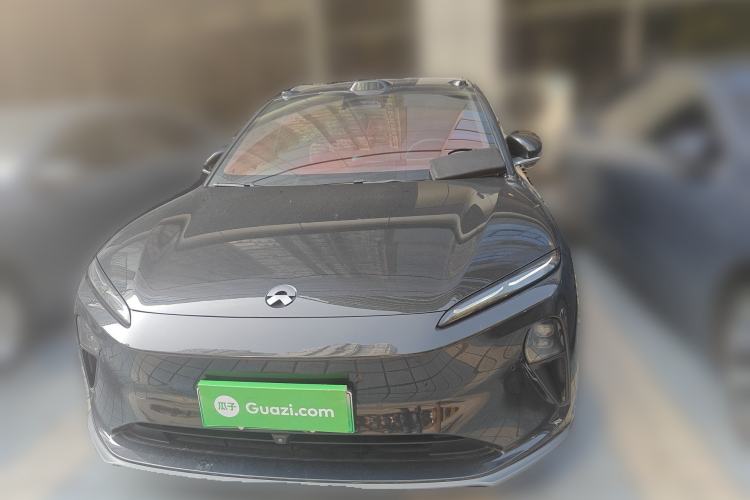 Used Nio ET5T 2023 75 kWh Touring Exterior 1