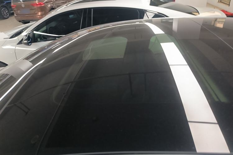 Used Lincoln Z 2024 2.0T Two-Wheel Drive Prestige Hybrid Version