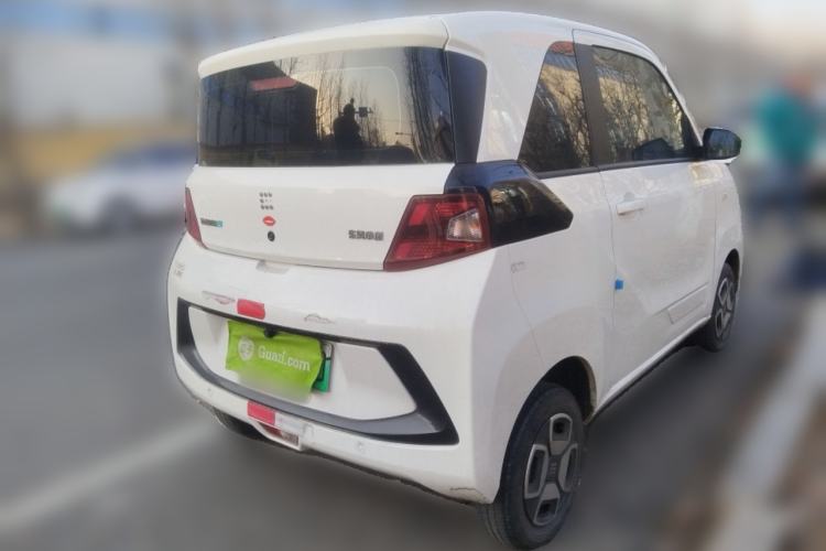 Used Dongfeng Fengon MINIEV 2022 Shishi Style Practical Version
