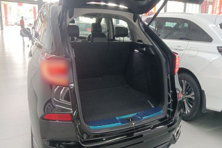 Used Honda Avancier 2020 240TURBO Two-Wheel Drive Comfort Edition
