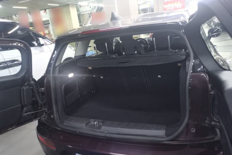 Used MINI Clubman 2016 1.5T COOPER