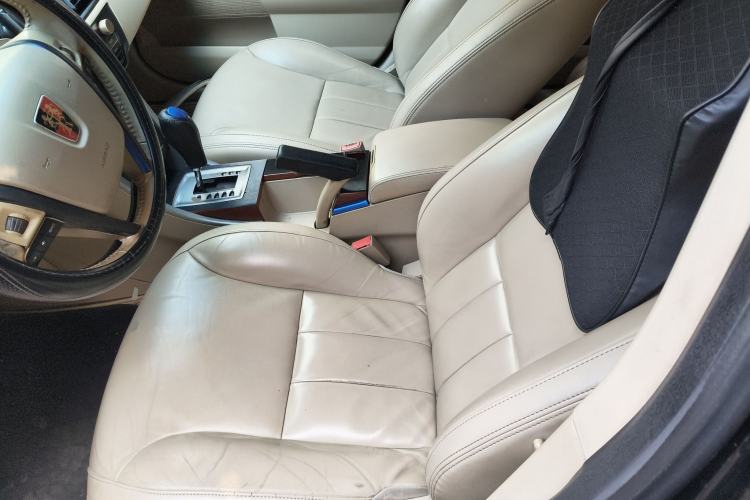 Used Roewe 550 2012 550 1.8L Automatic Value Edition
