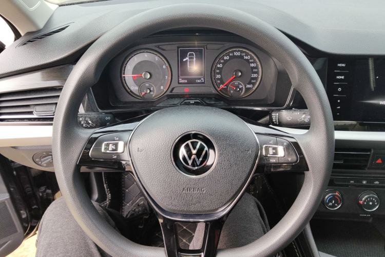 Used Volkswagen Lavida 2021 280TSI DSG Comfort Edition
