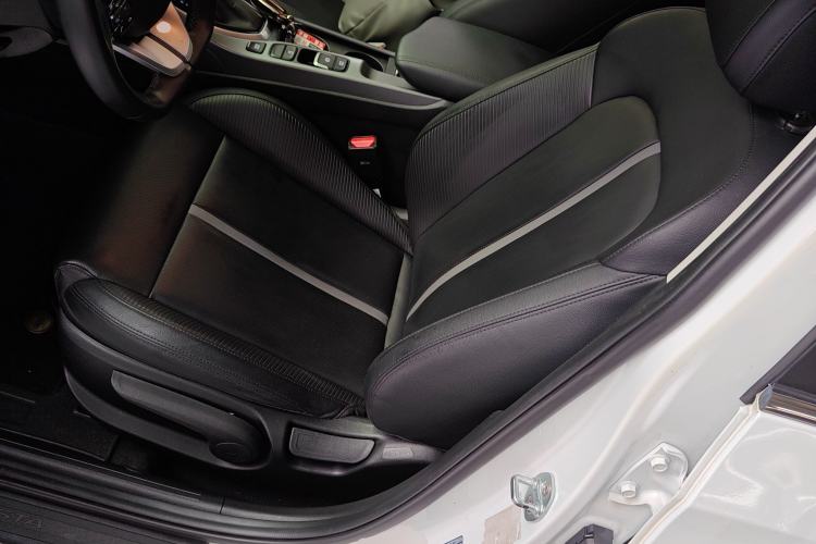 Used Hyundai Lafesta 2019 280TGDi Sport Edition China VI