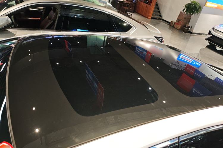 Used Toyota Camry 2026 Model 2.0S Sport Edition Roof