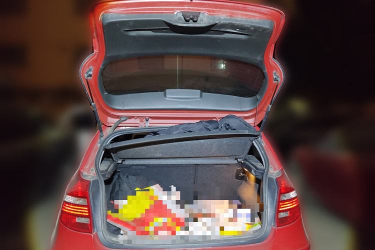 Used BMW 1 Series 2008 120i automatic transmission
