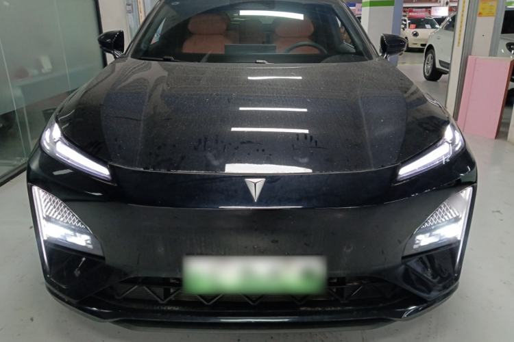 Used Deepal S07 2026 230Ultra with Huawei Qiankun ADS SE Edition Front