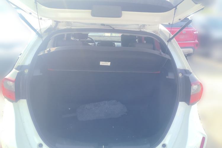 Used Honda Fit 2021 1.5L CVT Trendy Sports Edition
