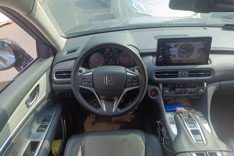 Used Honda Avancier 2023 370TURBO Two-Wheel-Drive Luxury Edition
